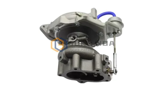 New Turbocharger Component Me158162 Me158163 for Kobelco Excavator Sk450