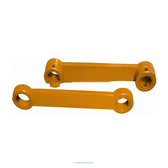 Wholesale Price Excavator Parts Bucket Connecting Rods 