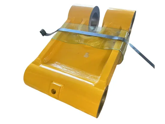 Excavator Parts PC850se