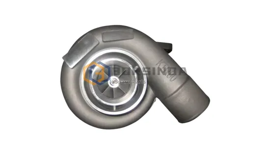Turbocharger Component 6738