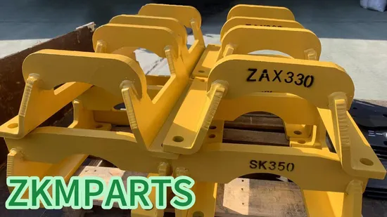 Excavator E215 E225 E235 E245 E312 E320 Side Bucket I Link I