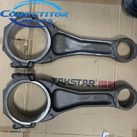 Competitor Excavator Engine Parts 0r