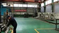 Concrete Rock Breakers Excavator Hydraulic Hammer with Frame 