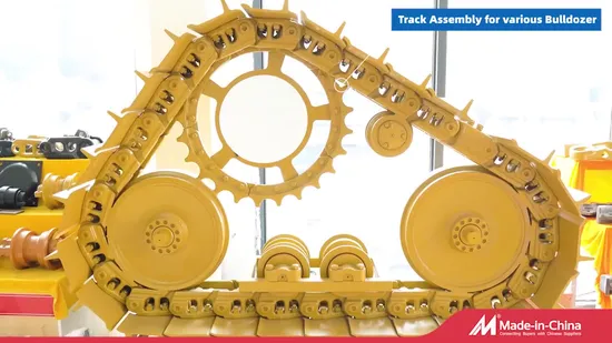 Factory Direct Sales Smooth Finish Excavator Connecting Link Rod 