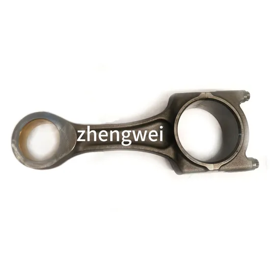 Cummins 4059429rx Mining Equipment Connecting Rod Heavy Machinery Forged Parts & Excavator Engine Components 