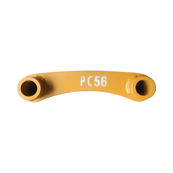Excavator Parts Side Link Excavator Bucket Link Connecting Rod for Sk200 