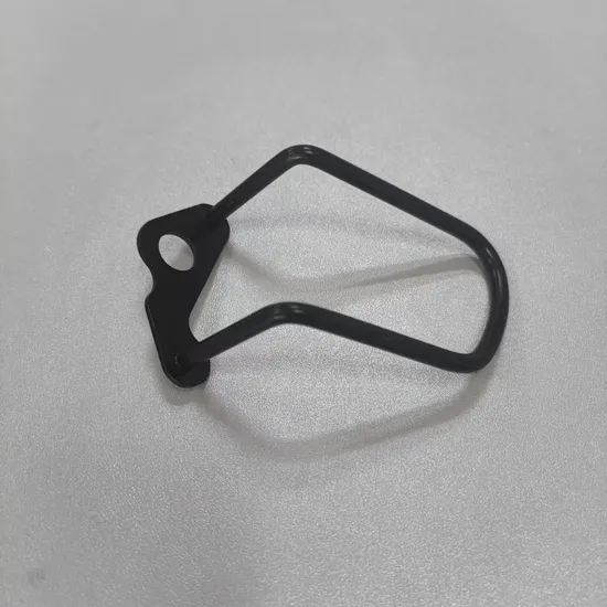Bike Rear Derailleur Protector Bicycle Chain Stay Guard Protector 