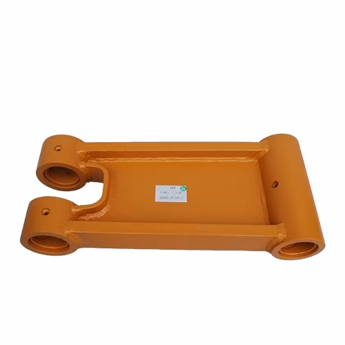 Excavator Wear Parts E320 Sk350 E336 Ex300 Sh200 R200 HD700 Ec210 Excavator Track Chain Guard Track Link Guard Chain Protector 