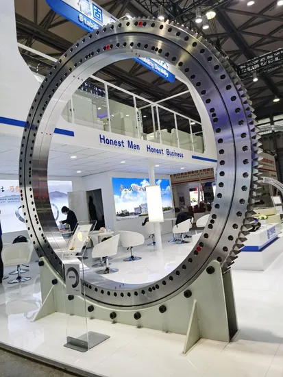 Premium Excavator Bearings 