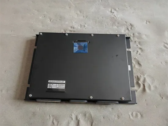 Doosan Excavator Parts Engine Rebuild Components for Dx235nlc