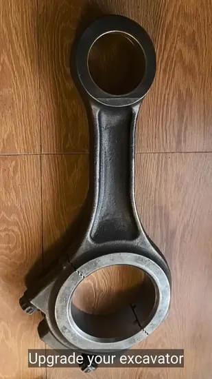 Premium Mitsubishi Heavy Industries S6r Engine Connecting Rod 37519