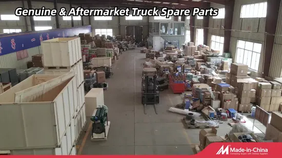 Heavy Duty Truck Delong Hualing Hongyan Mercedes Benz Excavator Original Factoryweichai Engine Connecting Rod 61500030009e/ 618da1004005A/61500030009j/081V02405 