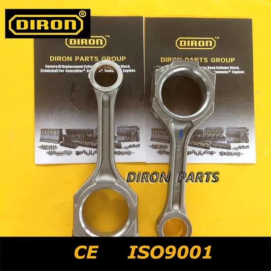 Hot Sell Excavator Bucket Connecting Rod 