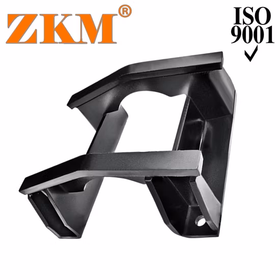 Track Chain Guard Track Link Protector for Construction Machinery Excavator 