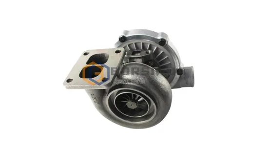 Turbo New Turbocharger Component 6736