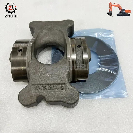 High Quality Excavator Hydraulic Pump Parts 210000420725 V90n130
