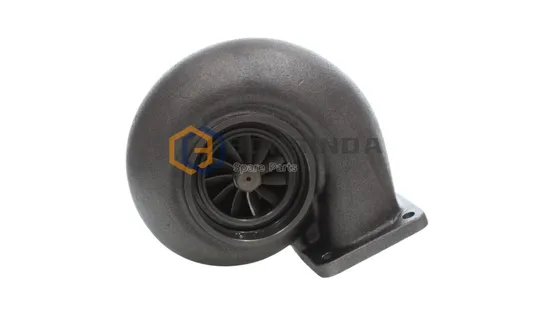 New Turbo Turbocharger Component 6732