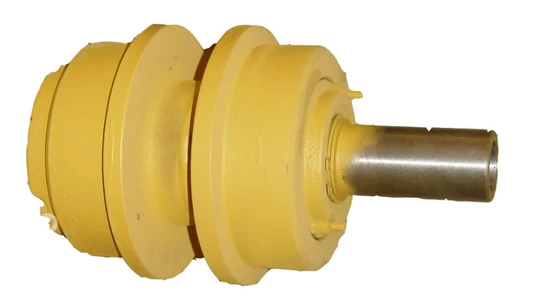 Durable Excavator Spare Parts: Cat302 Cat303 5D Undercarriage Components 