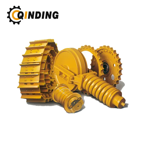 Excavator PC300