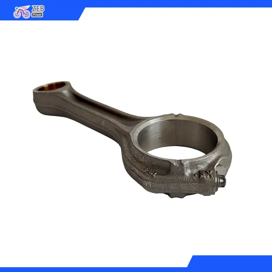 Perkins Engine Spare Parts Connecting Rod Assembly 331