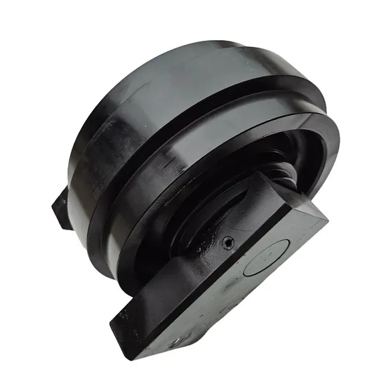 Df135c F141c SD135c Guide Wheel for Dynapac/Demag Asphalt Paver OEM Parts 