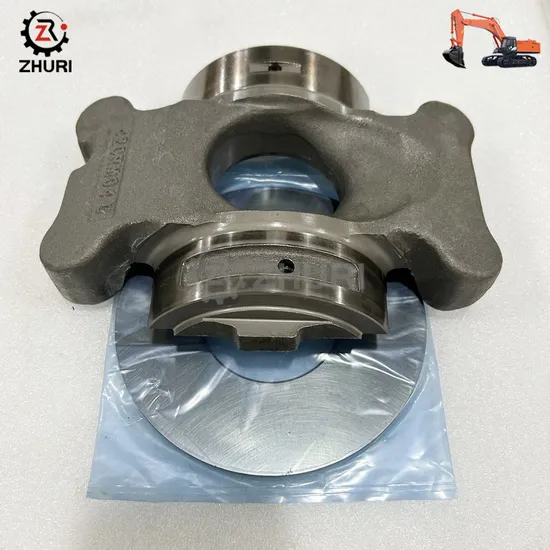 Genuine Hydraulic Pump Parts 210000420725 V90n130