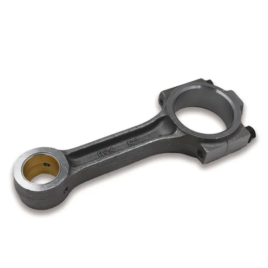 4tnv88 4tnv94 4tnv98 Yangma Excavator Weichai Deuzt Engine Connecting Rod 