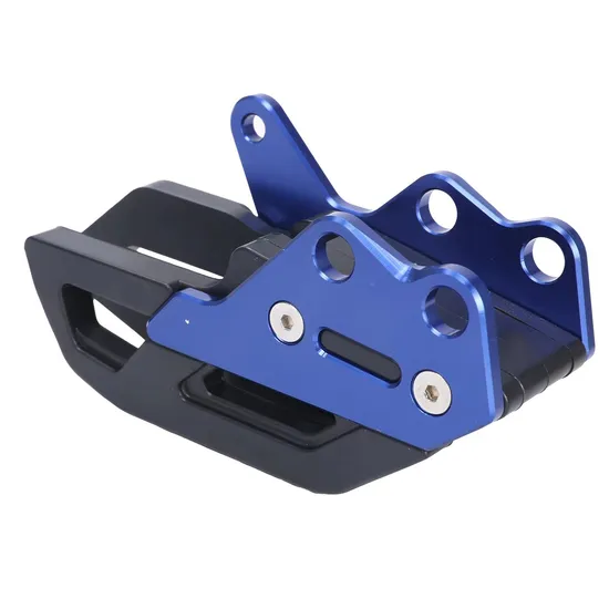 Motorcycle Chain Guide Protector Sprocket Guard Protector for YAMAHA Yz125 Yz250 08