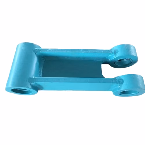 Premium Excavator Track Link Protector for E336D Models 